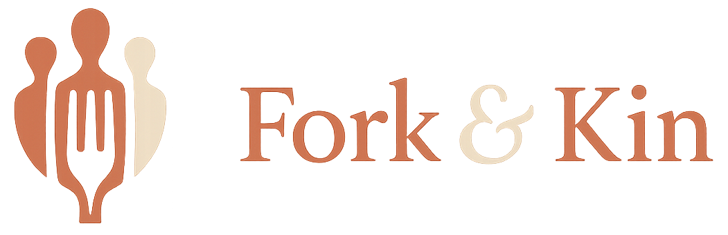 Fork & Kin Logo